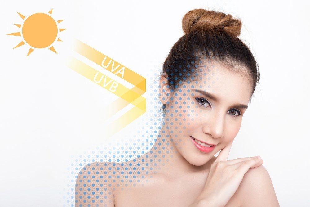 Tác dụng của kem chống nắng: bạn đã biết hết chưa?