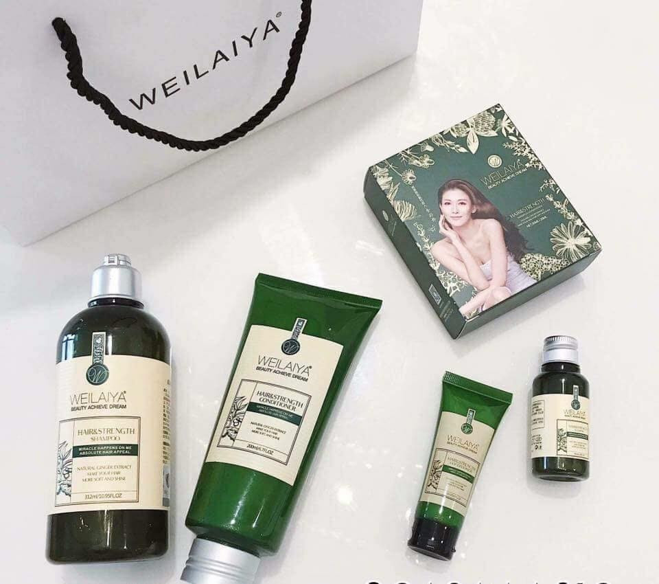 Review top 9 Dầu gội mọc tóc nhanh được phái đẹp Việt đánh giá cao