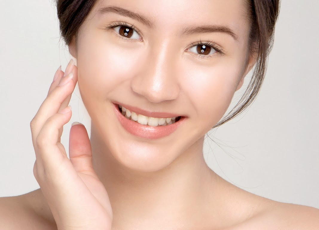 Chăm sóc da hàng ngày giúp bạn kéo dài thanh xuân