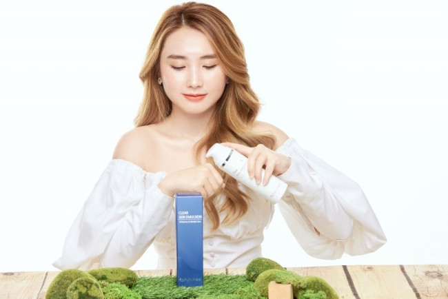 TOP 12 Kem dưỡng ẩm cho da nhạy cảm tốt nhất bạn không nên bỏ lỡ