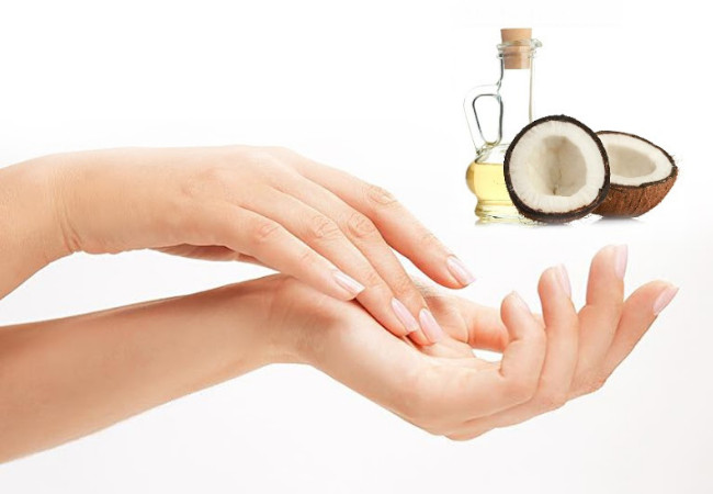 Giật mình với 20 tác dụng của dầu dừa mà chưa chắc ai cũng biết