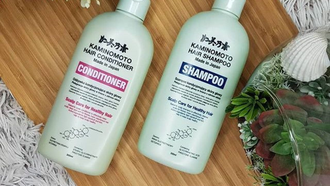 Review top 9 Dầu gội mọc tóc nhanh được phái đẹp Việt đánh giá cao