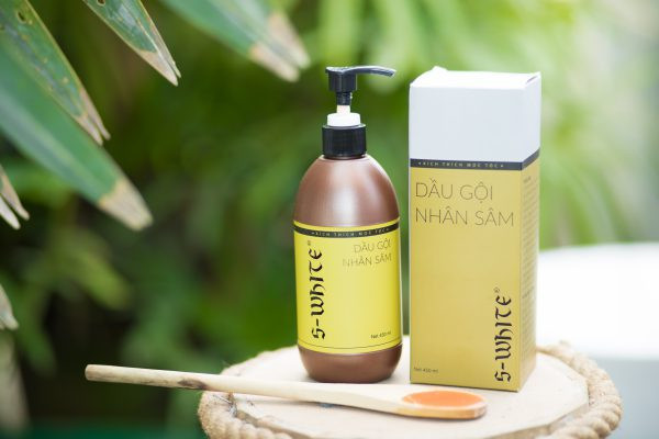 Review top 9 Dầu gội mọc tóc nhanh được phái đẹp Việt đánh giá cao