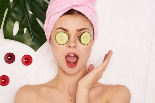 16 Cách trị mắt thâm tại nhà nhanh và hiệu quả nhất trong 1 tuần
