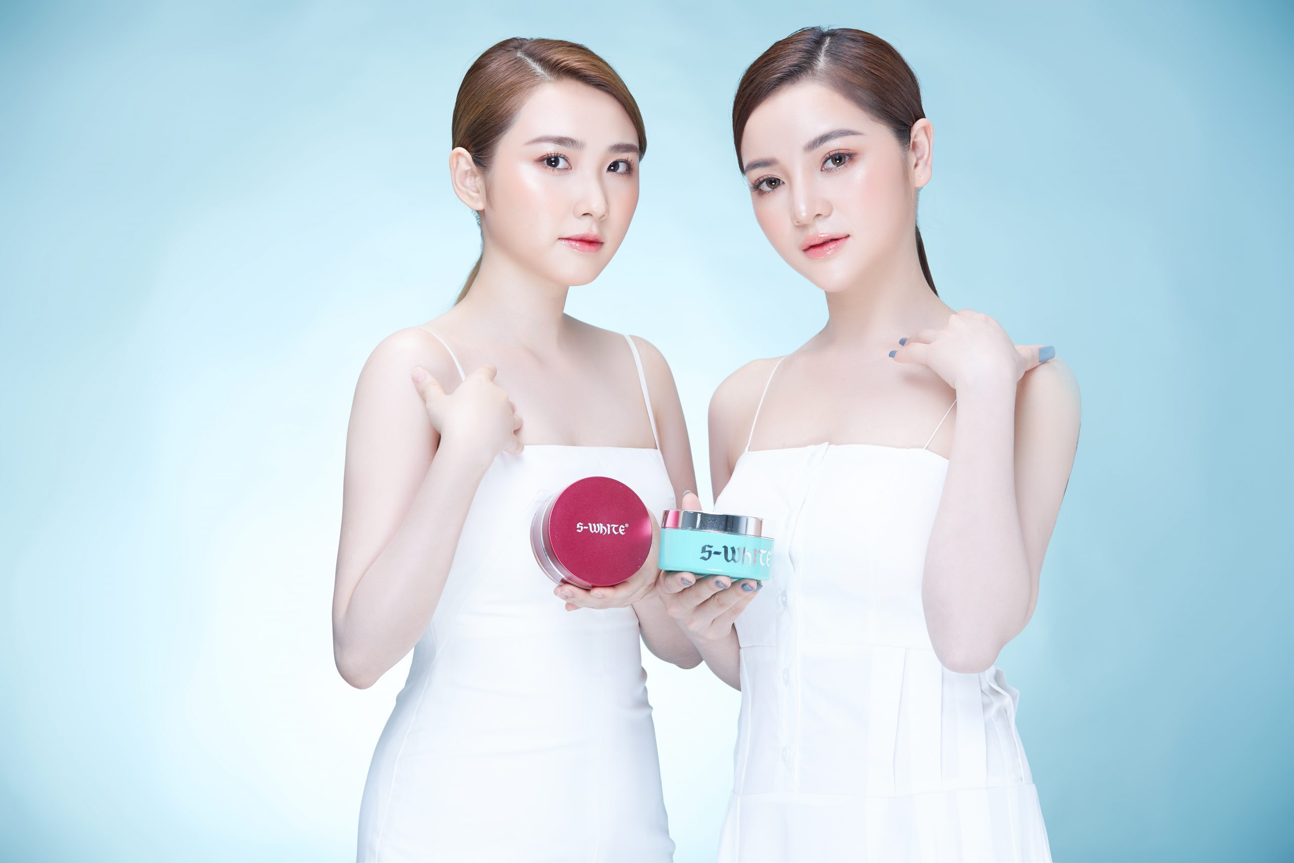 Top 10 Kem dưỡng trắng da toàn thân hiệu quả cấp tốc được ưa chuộng nhất 2020