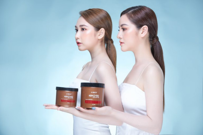 TOP 10 kem ủ tóc phục hồi hư tổn tốt nhất cho nàng mái tóc chắc khỏe, mượt mà