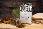 Muối chườm bụng Mía Organic