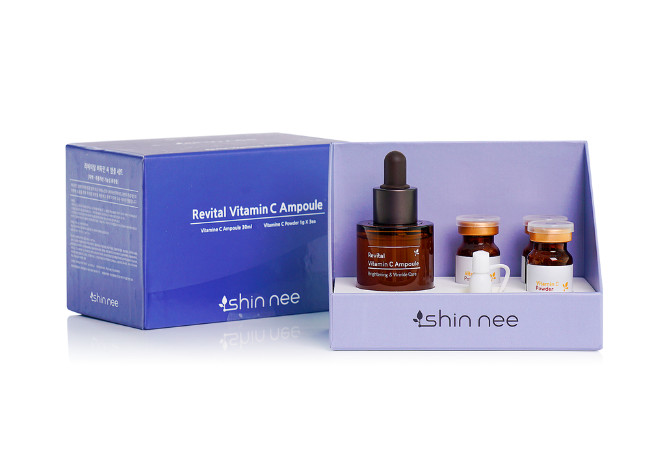 Top 5 serum vitamin C cho da nhạy cảm hot nhất năm 2022
