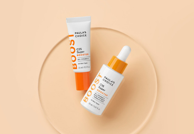 Top 5 serum vitamin C cho da nhạy cảm hot nhất năm 2022