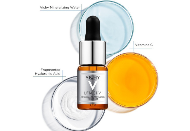 Top 5 serum vitamin C cho da nhạy cảm hot nhất năm 2022