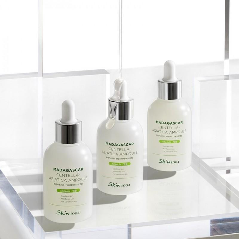 TOP 12 Serum trị mụn trắng da, mụn cám, mụn đầu đen, mụn thâm hiệu quả tốt nhất