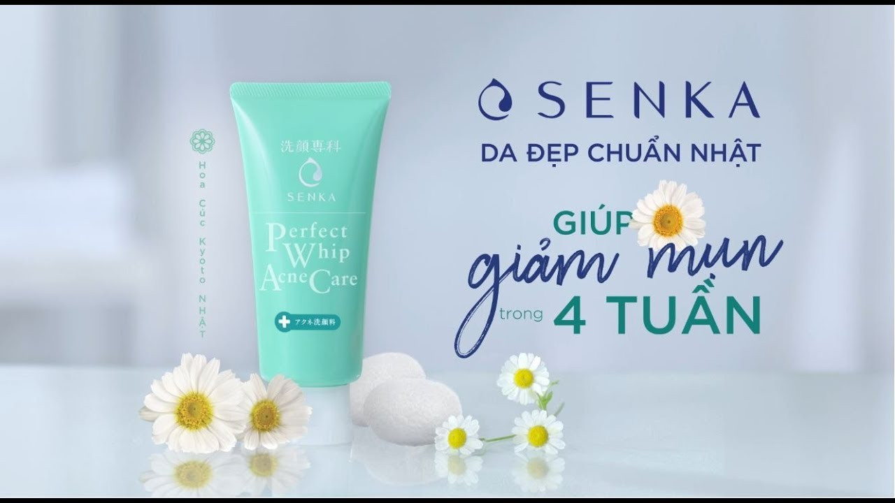 Top 7 Sữa rửa mặt trị mụn tốt nhất phù hợp với từng loại da