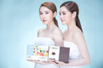 Tắm trắng Cafe S-White