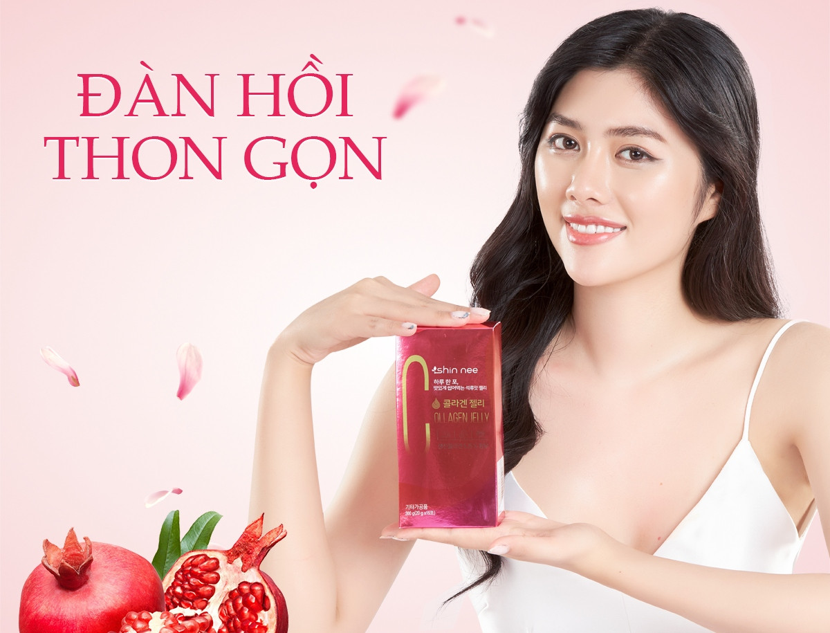 Thạch collagen ăn lúc nào tốt nhất và những điều bạn cần biết