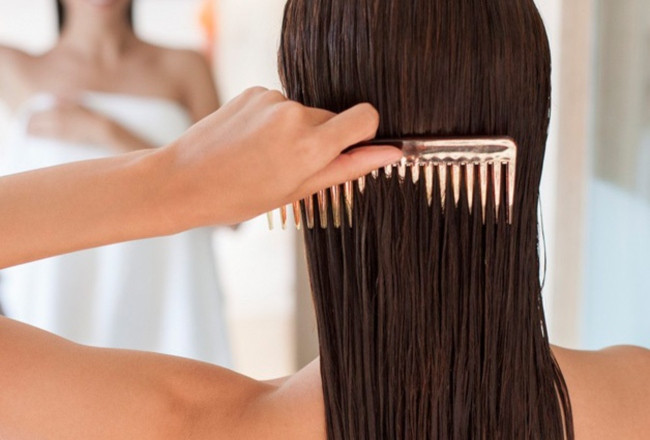 Tại sao tóc rụng nhiều: 6 lý do thường gặp và cách khắc phục hiệu quả tại nhà