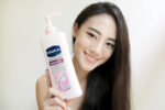 Vaseline Healthy White