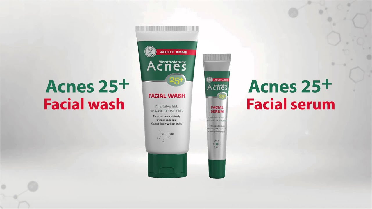 Acnes