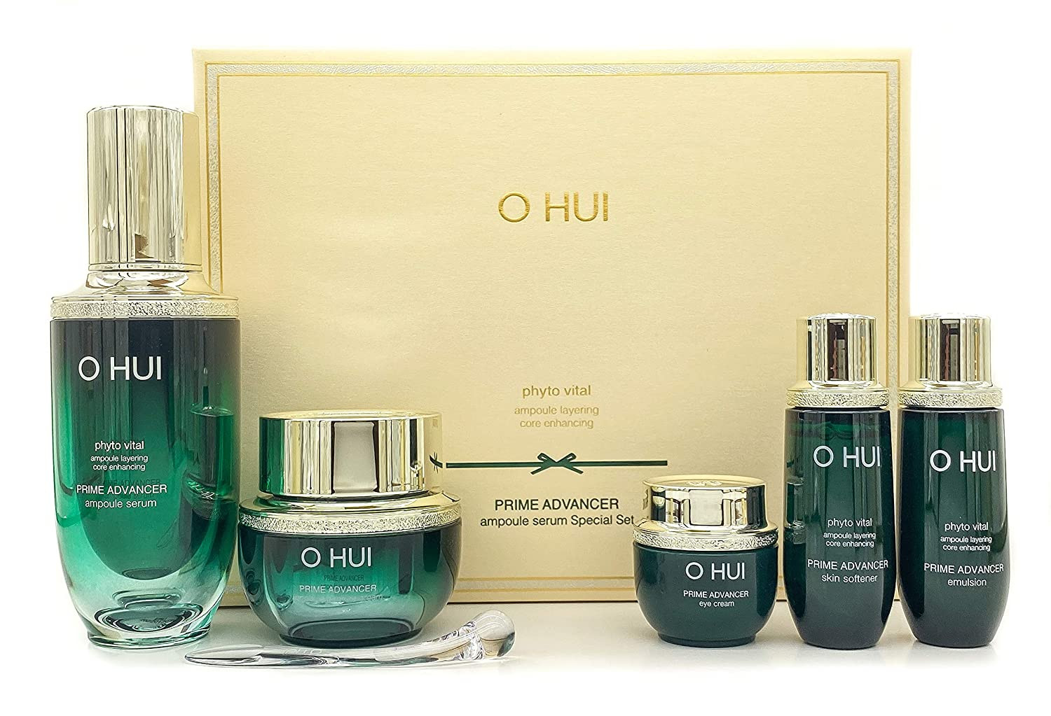 Ampoule Ohui