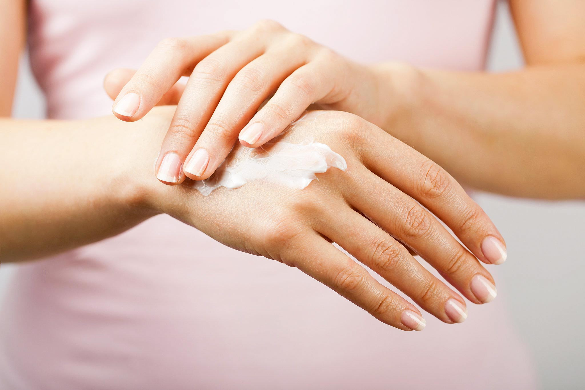 benefits of hand cream