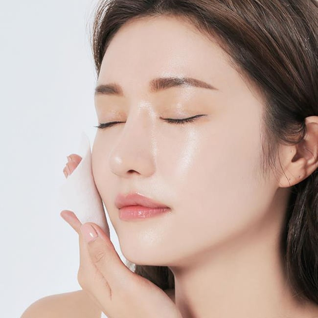 Cách nhận biết làn da dầu