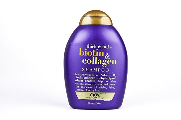 Dầu gội Biotin &amp; Collagen