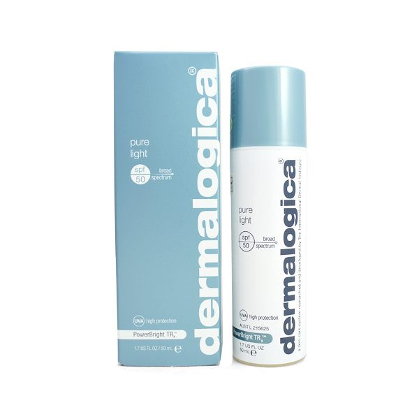 Dermalogica Pure Light SPF 50