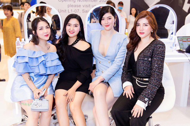 Hình ảnh sự kiện Shynh Beauty