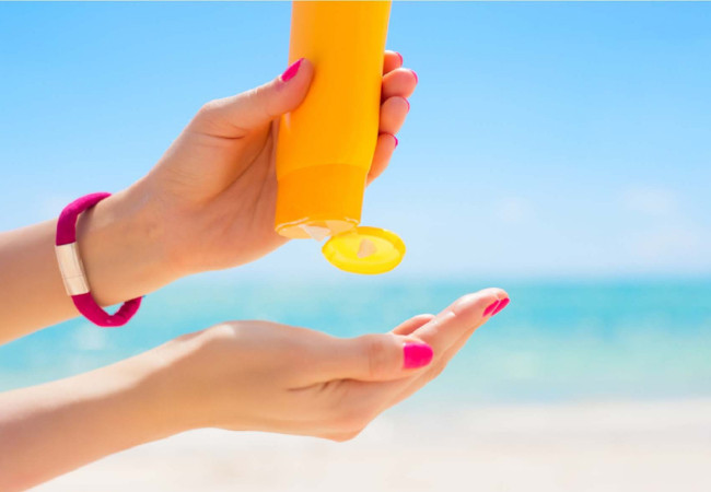 Kem chống nắng là gì