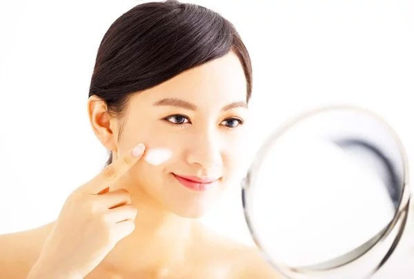 Kem Dưỡng Ẩm Hàn Quốc