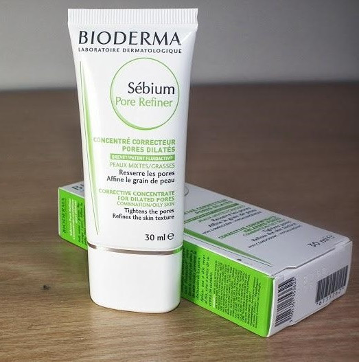 Kem Dưỡng Se Khít Lỗ Chân Lông Bioderma