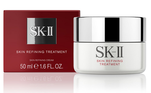 Kem Dưỡng Se Khít Lỗ Chân Lông SK-II