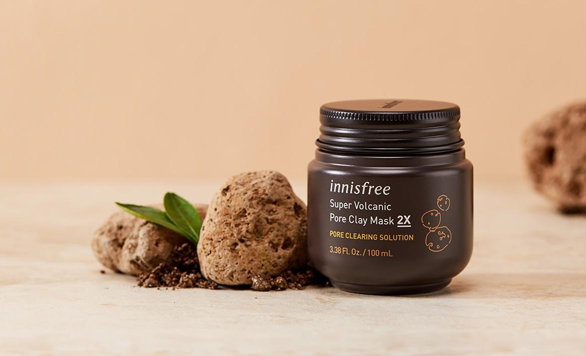 Mặt nạ Innisfree