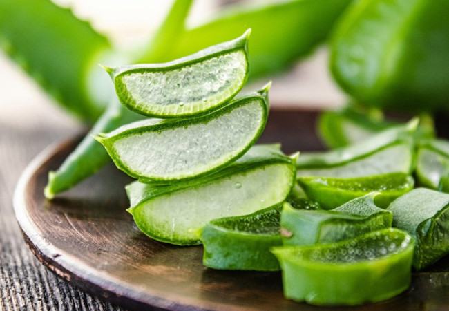 Nha đam làm trắng da hiệu quả