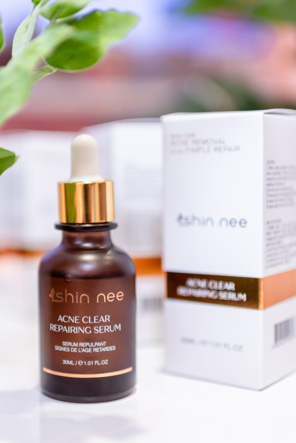 Serum Acne Repairing Shin Nee