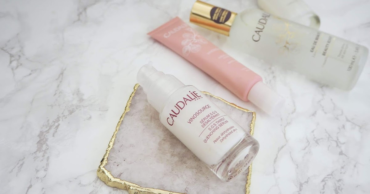 Serum Caudalie