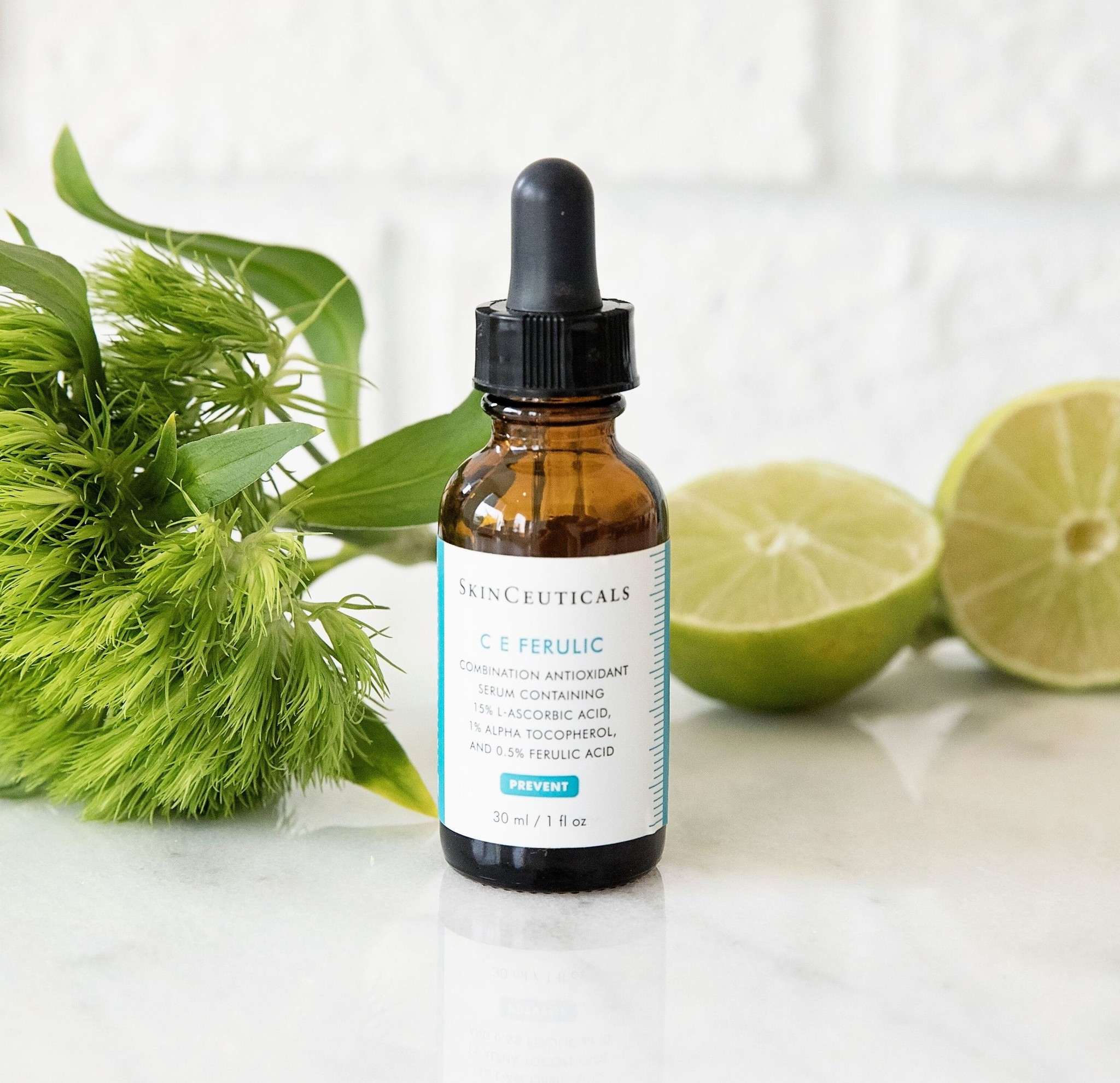 serum chống oxy hóa da