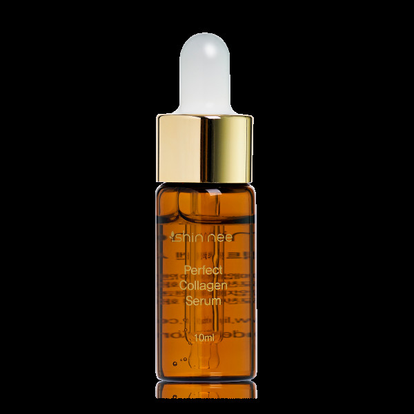 Serum collagen