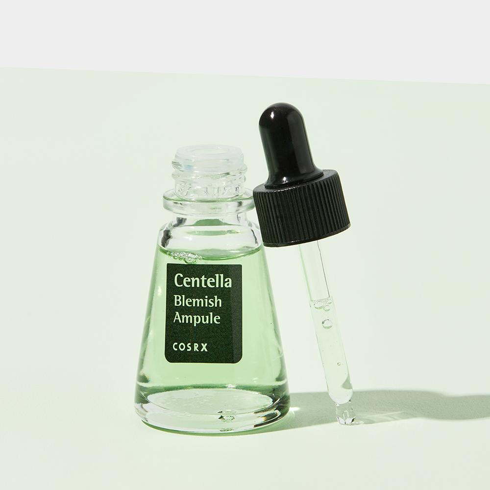 Serum COSRX Centella Blemish Ampule