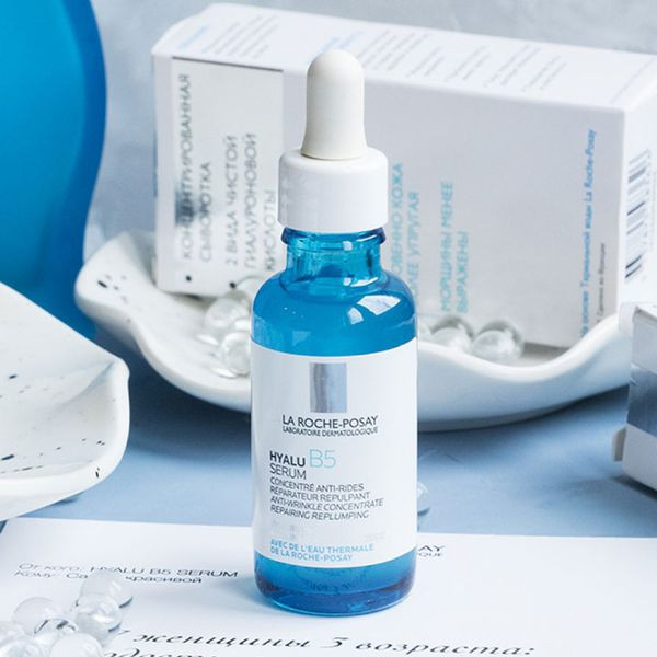 Serum La Roche-Posay