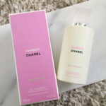 Sữa tắm nước hoa Chanel Chance Eau Fraiche