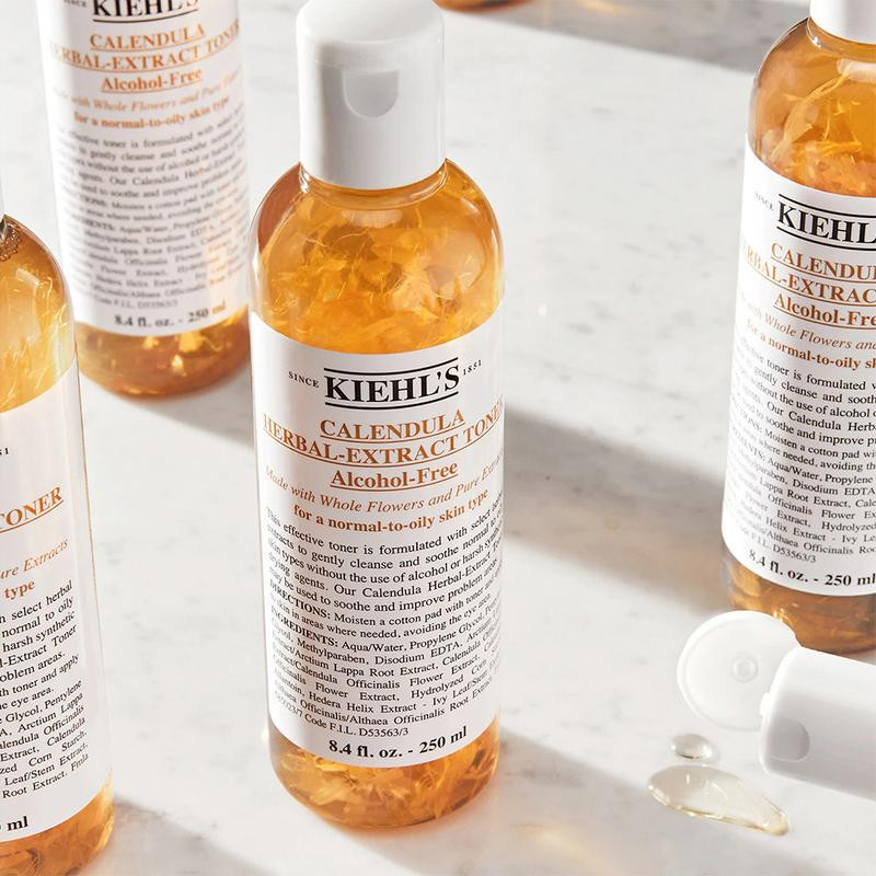 Toner trị mụn Kiehl's